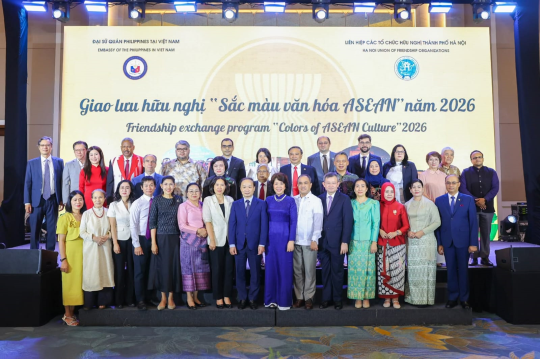 ラオス、ASEAN文化イベントで文化紹介と中国ASEAN博覧会で「魅力都市」に選出