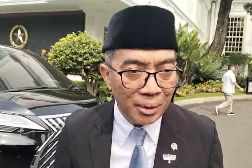 Prabowo Proposes Academic Task Force; Ministry of Education Reacts
