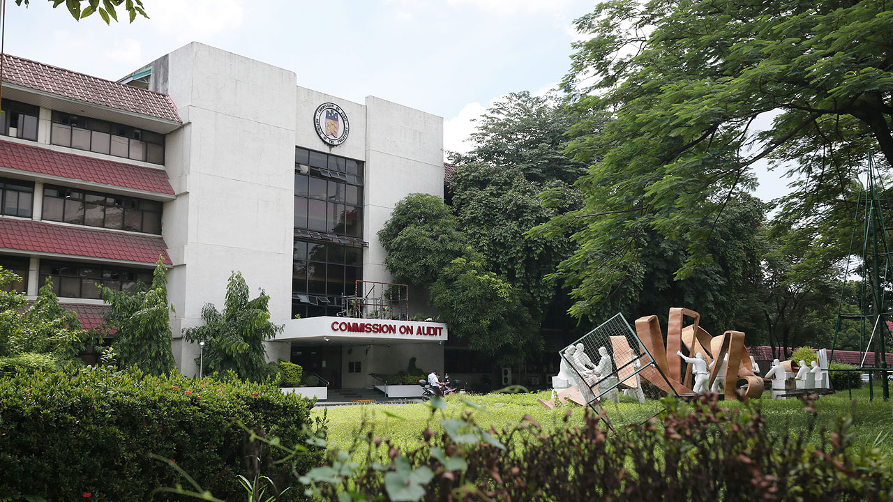 OWWA flagged by auditors for P1.4-B land purchase