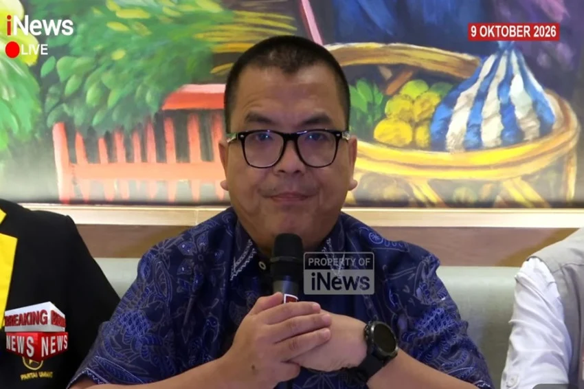 After Constitutional Court Ruling, Denny Indrayana to Visit Parliament and Parties; Gibran Impeachment Calls Emerge