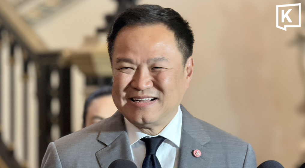 Anutin Warns Underperforming Ministers of Cabinet Dismissal