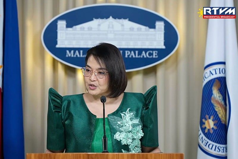 Palace Questions VP Sara's Leadership Amid Resignation Calls
