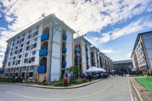 Valenzuela City Hands Over 333 Housing Units to Relocated Families