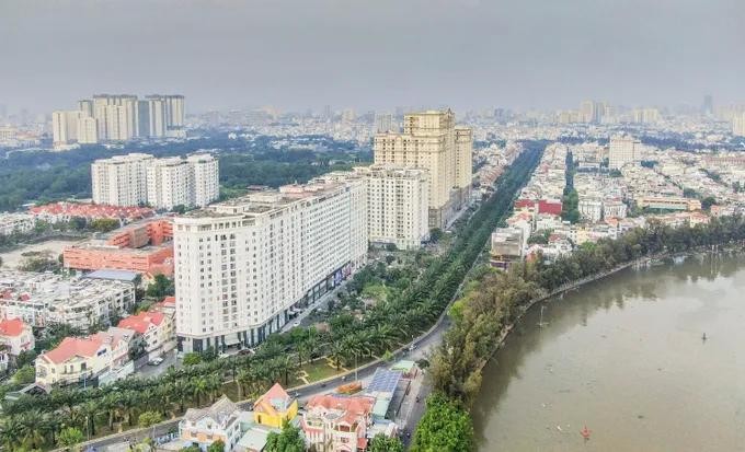 Ho Chi Minh City reclassifies administrative units to boost urban governance