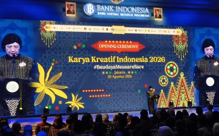 Bank Indonesia Holds KKI 2026 to Boost MSME Competitiveness