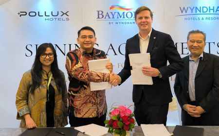 Baymont by Wyndham Debuts in Indonesia, Targeting Mid-Scale Market