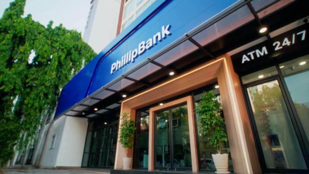 Phillip Bank CFO on Cambodia's Evolving Financial Sector and Women in Leadership