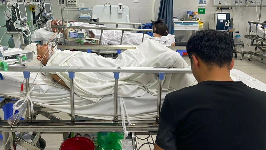 Vietnam's Central Hospitals Raise Medical Service Prices, Including Management Costs