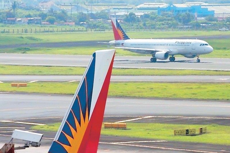 Philippine Airlines' Fight for Survival Amid COVID-19 Pandemic