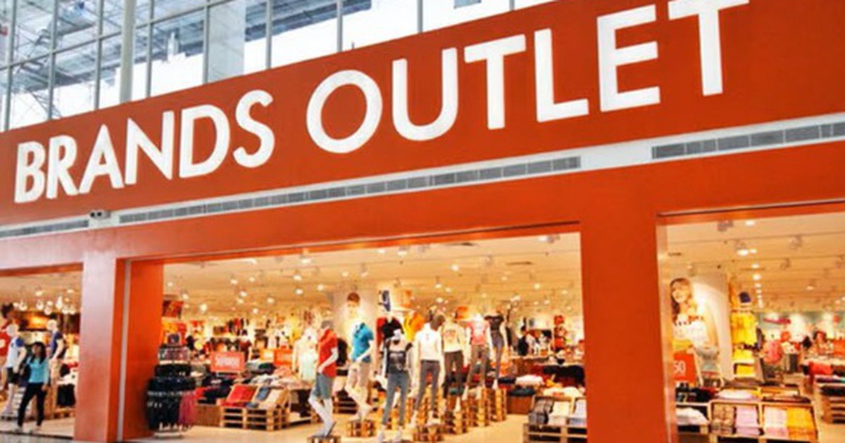 Vietnam Targets First Outlet Model by 2030, Boosting Domestic Product Sales