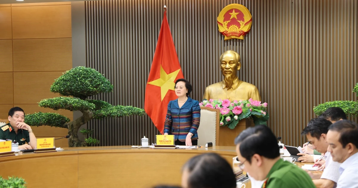 Vietnam Accelerates War Dead Identification and Pushes Infrastructure Development
