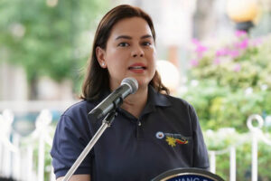 OVP Budget for 2027 Gets Nod at P785.2 Million