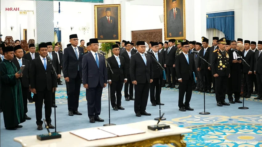 Cabinet Reshuffle: A Moment to Strengthen Government, Activists Say