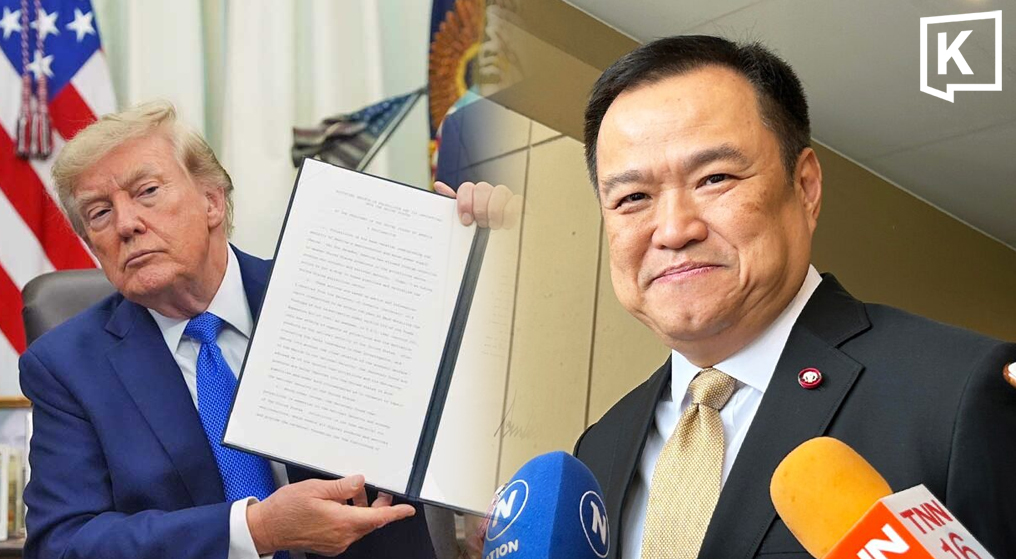 タイ政府、米との貿易交渉における軍事協力の連携を否定