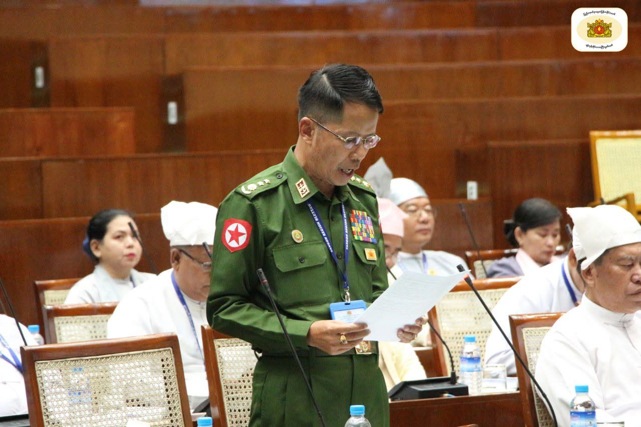 Security and Border Affairs Ministers of 7 Regions and States Replaced