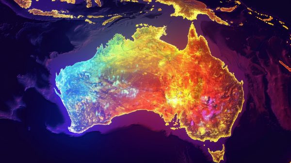 Australia Navigates Role as AI Middle Power