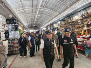 Phuket Intensifies Crackdown on Illegal Foreign Workers, 39 Detained