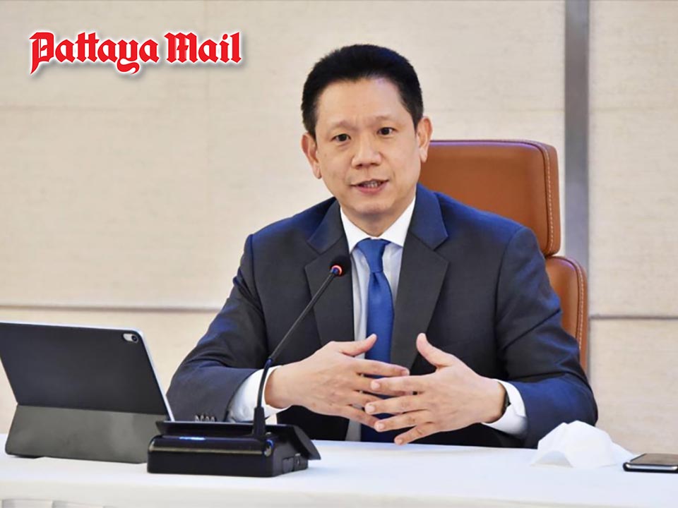 Thailand Finalizes New EV Support Plan Directing Benefits to Buyers