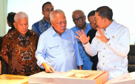 新首都IKN、国会議事堂に先史時代絵画や海洋文化の展示を計画