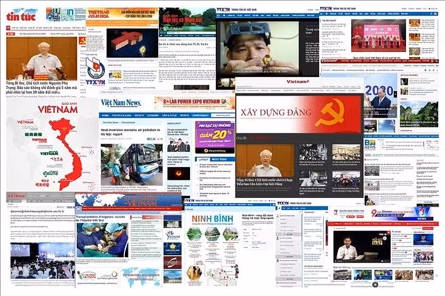 Vietnamese Media Grapple with Revenue Models in the Digital Age