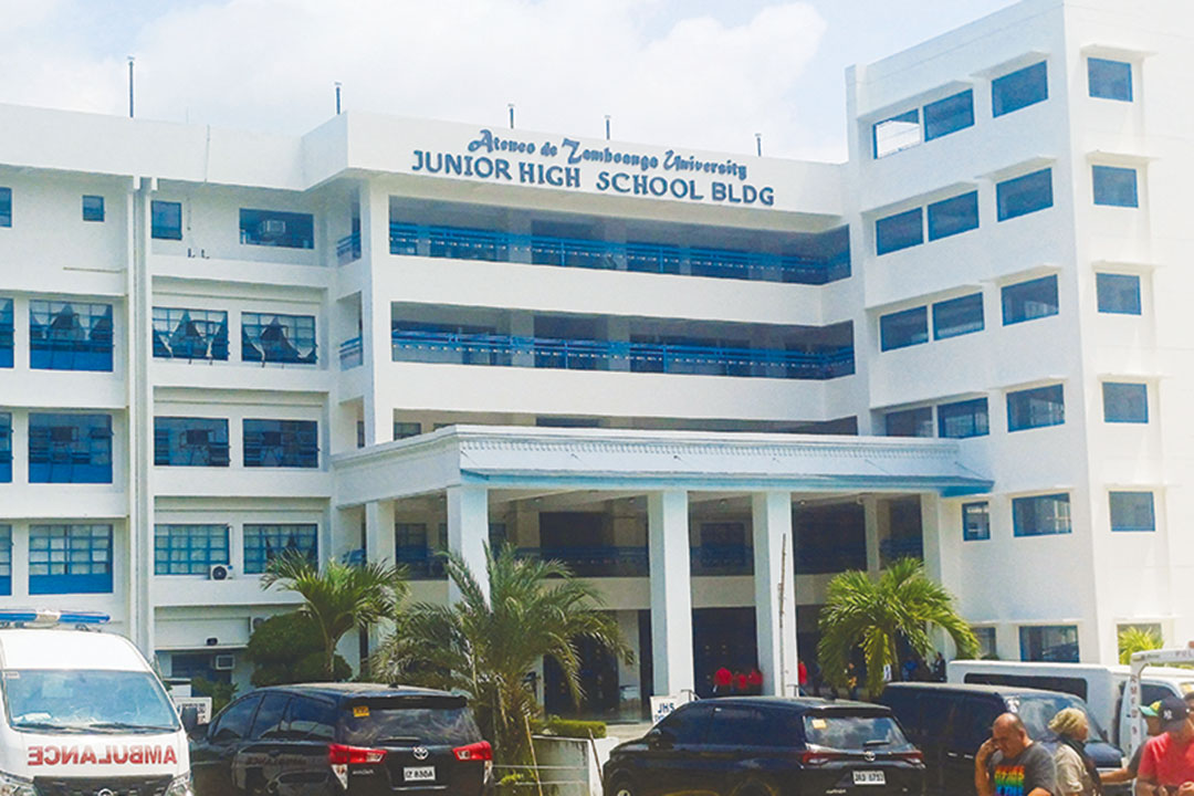 DepEd Equips Parents as First Line of Defense Against School Violence