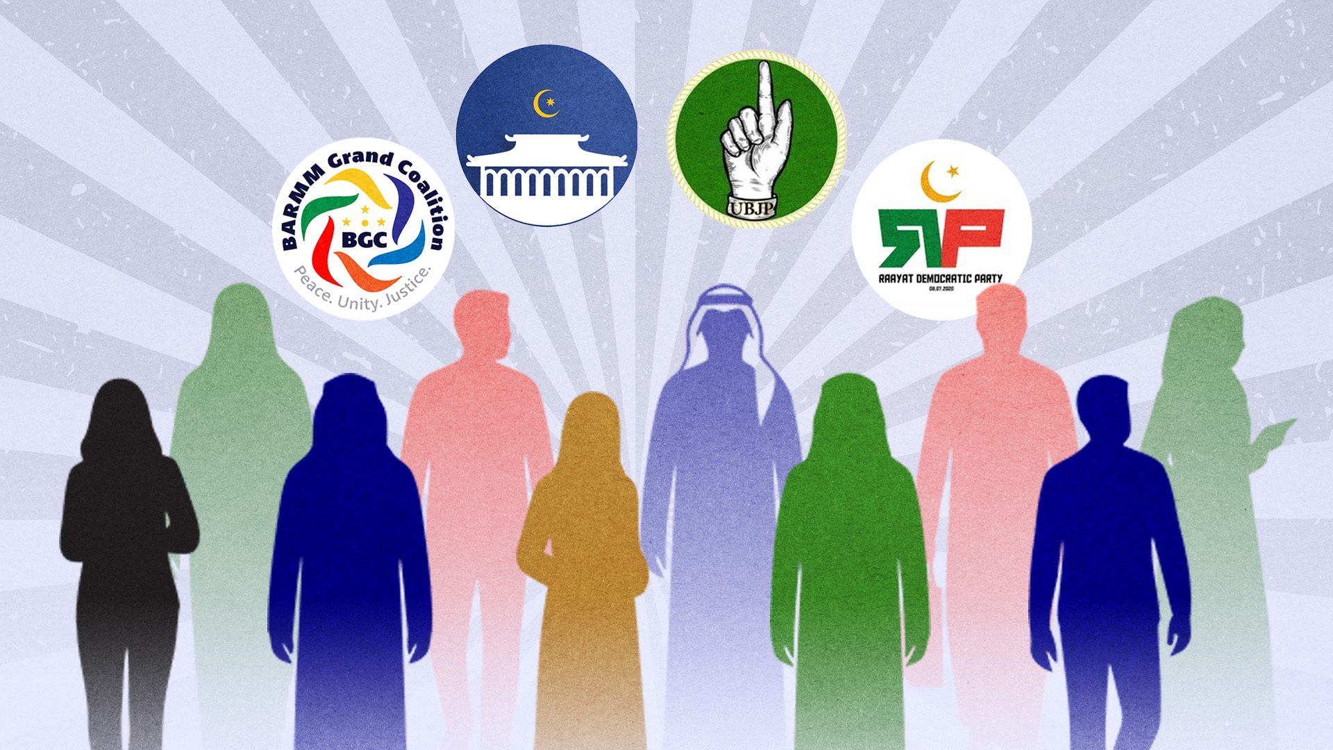 BARMM's First Elected Parliament Faces Challenges Amidst Mixed Representation