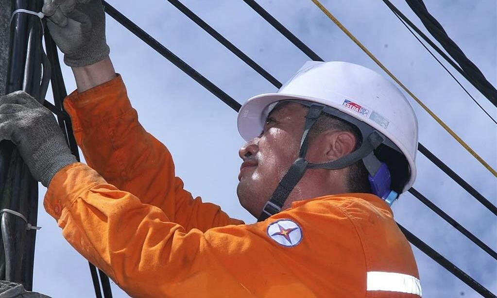 Vietnam's Power Consumption Hits Record High Amid Extreme Heatwave