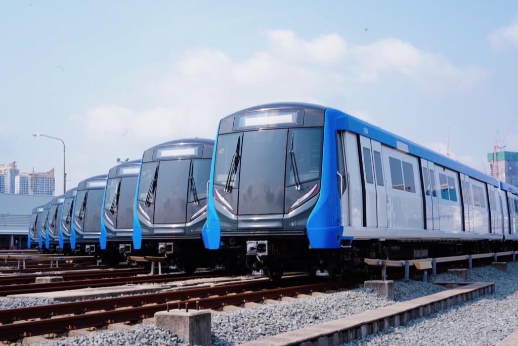 バンコクMRT、電力系統トラブルで一時運行停止 復旧作業と安全確保を最優先