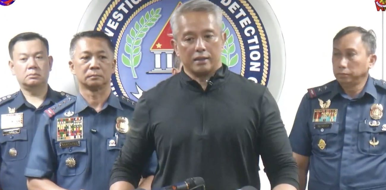 DILG to Beef Up Senate Security Amid 'Threats'