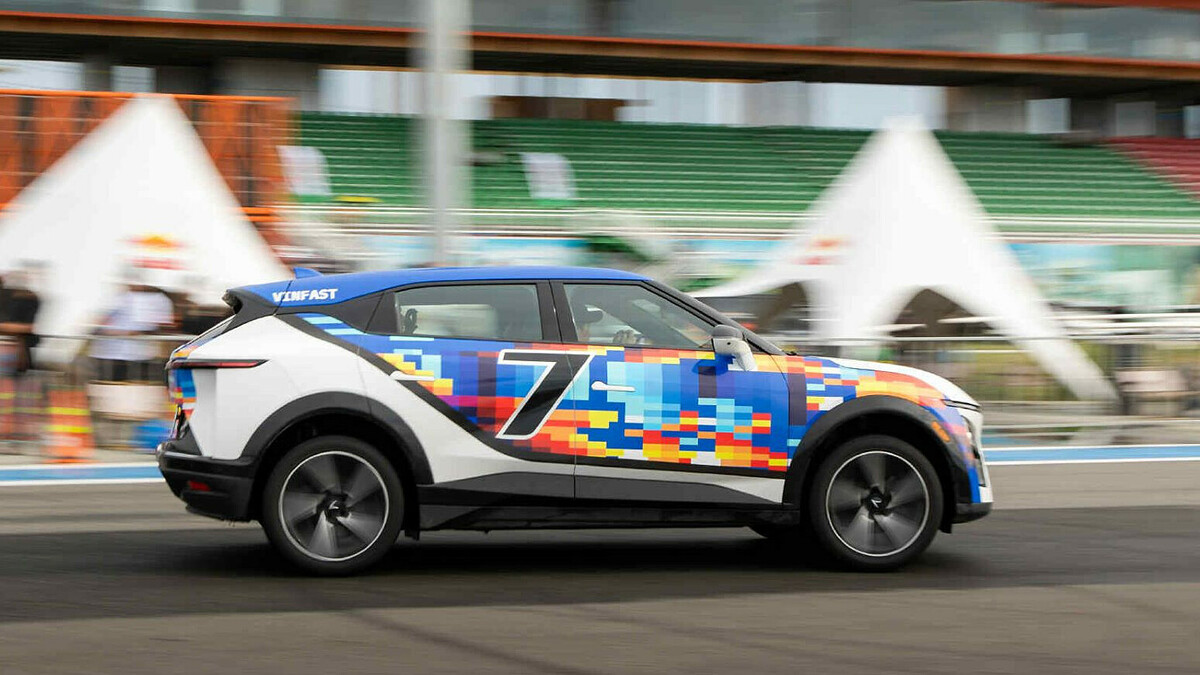 VinFast Offers Up to 9% Discount to Boost EV Sales, Catering to Diverse Customer Needs