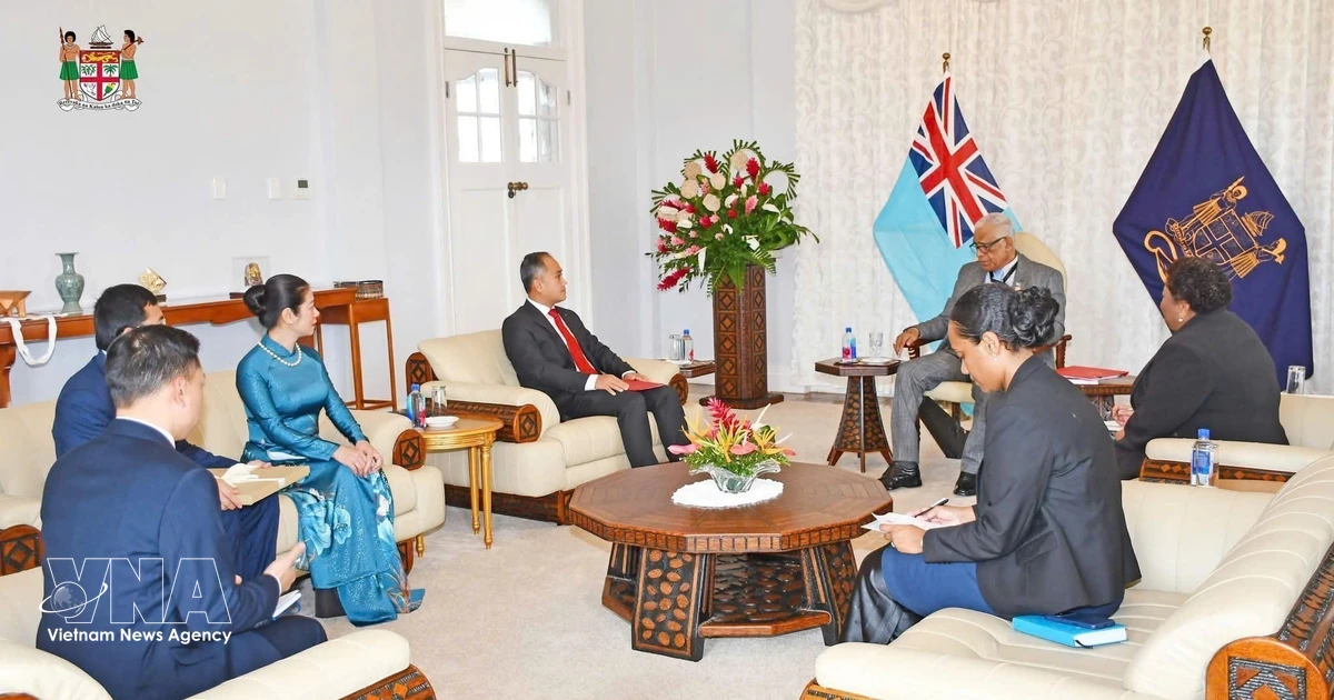 Vietnam's Multi-faceted Diplomacy and Economic Policy Focus