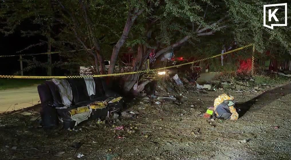 タイの鉄道駅近くでミャンマー人男性が刺され重傷、発見される