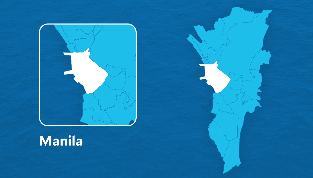 Manila Logs 32 New Flu-Like Cases, Surpassing Water-Borne Illnesses
