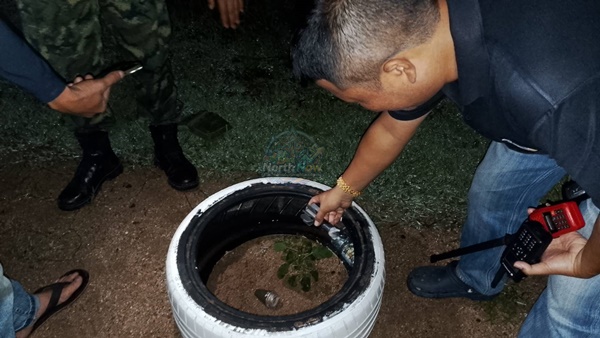 タイ国境付近で戦闘激化、住民避難と緊張高まる