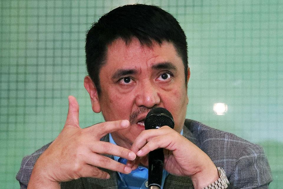 元議員ドン・ゴンザレス氏、収賄罪訴訟が証拠不十分で棄却