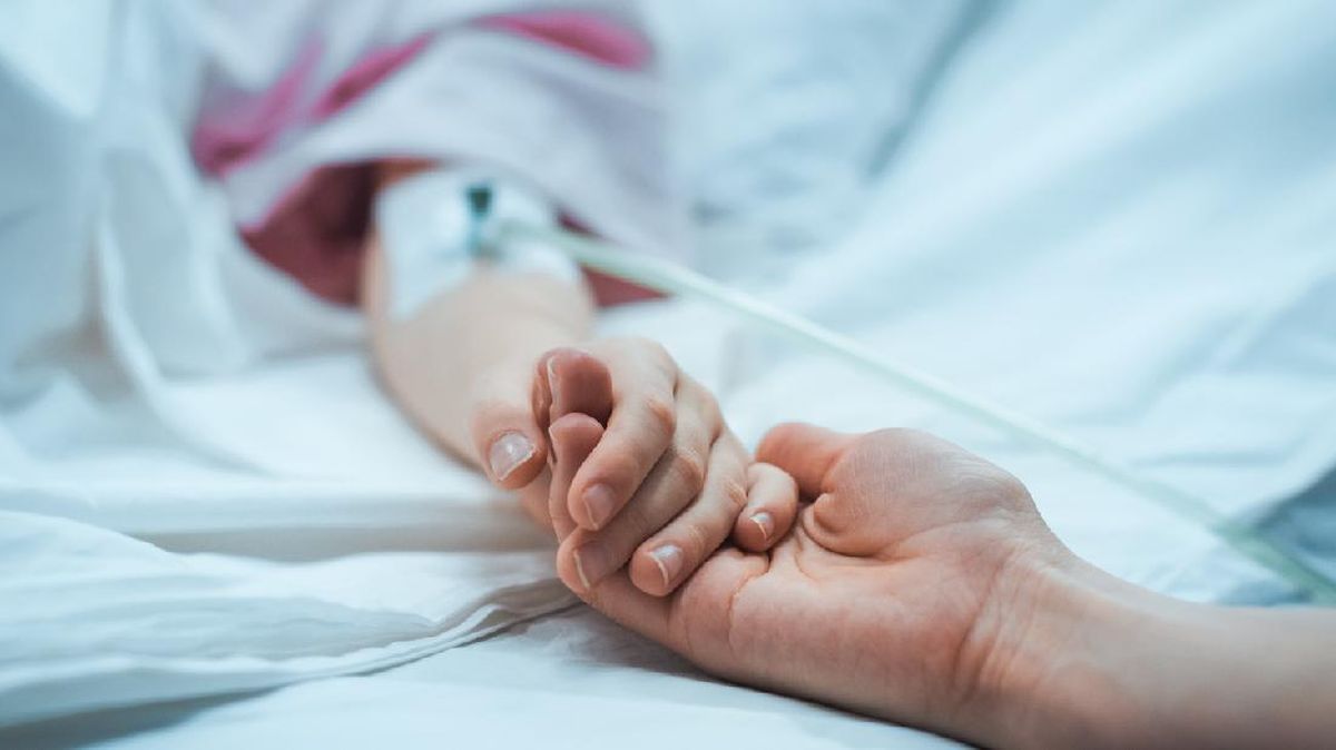 3歳児、大麻吸引器具からの飲用で薬物陽性反応:カラマンタンでの衝撃事件