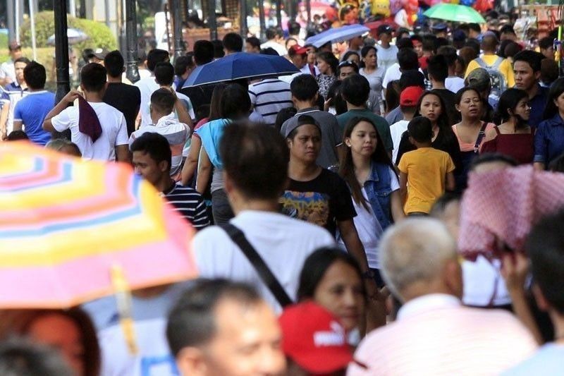 インフレと汚職、フィリピン国民の最重要懸念事項に