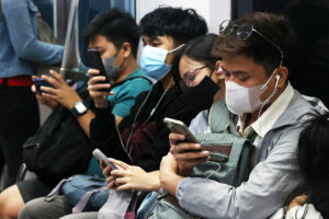 72% of Filipino Youth Report Loneliness, Sadness Amid Digital Immersion