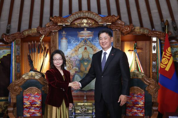 China Reshuffles Asian Affairs Chief, Signals Shift in Regional Diplomacy