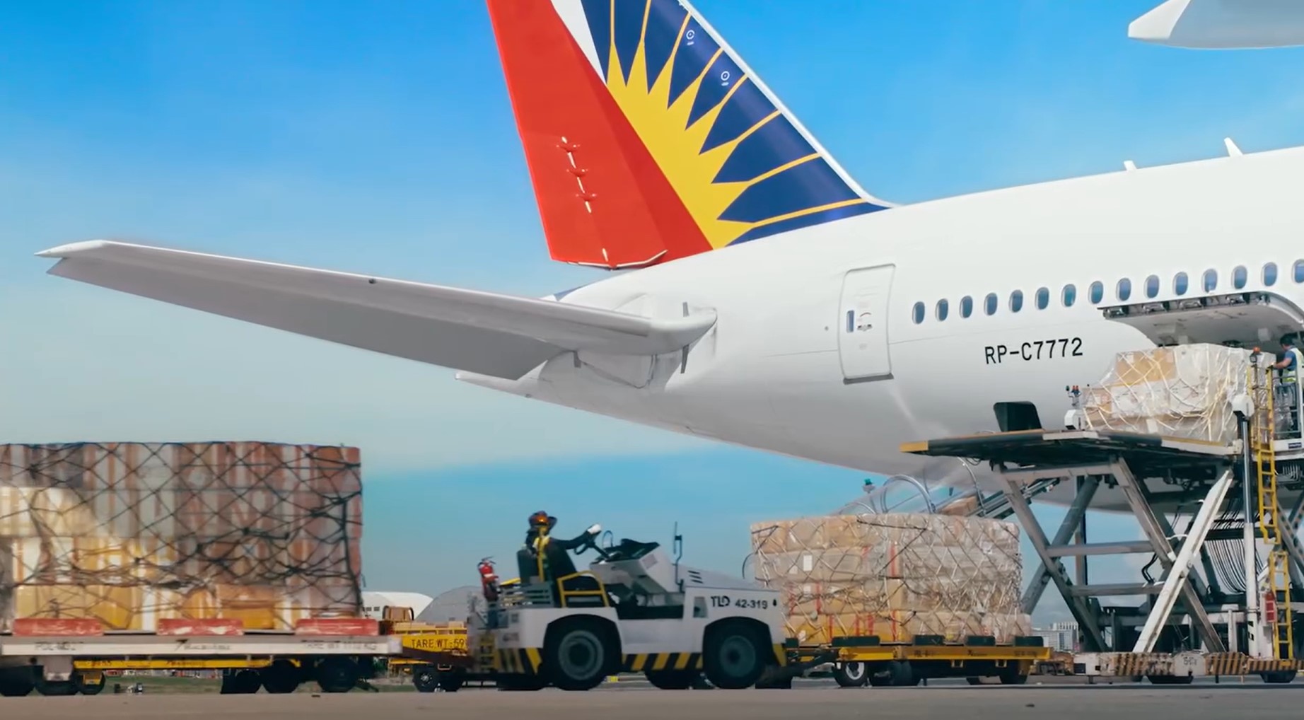 PAL Expands North America Flights, Bolstering Manila's Pacific Gateway Role