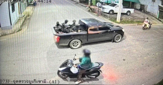 Southern Thailand Violence Escalates Amidst Stalled Peace Talks