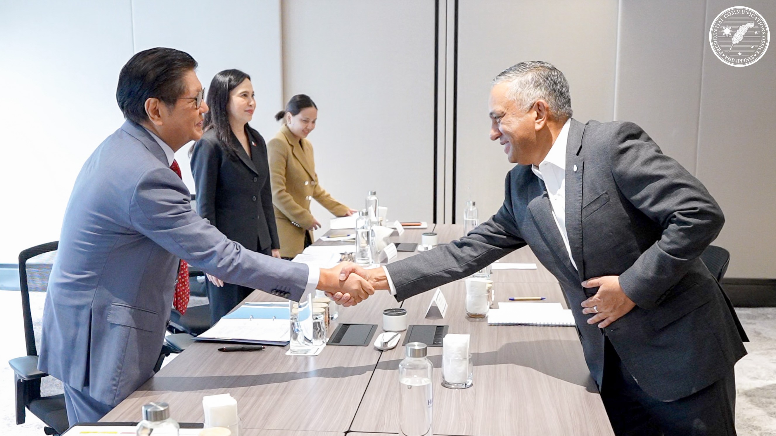 Vena Energy to Invest P52B in PH Renewable Energy