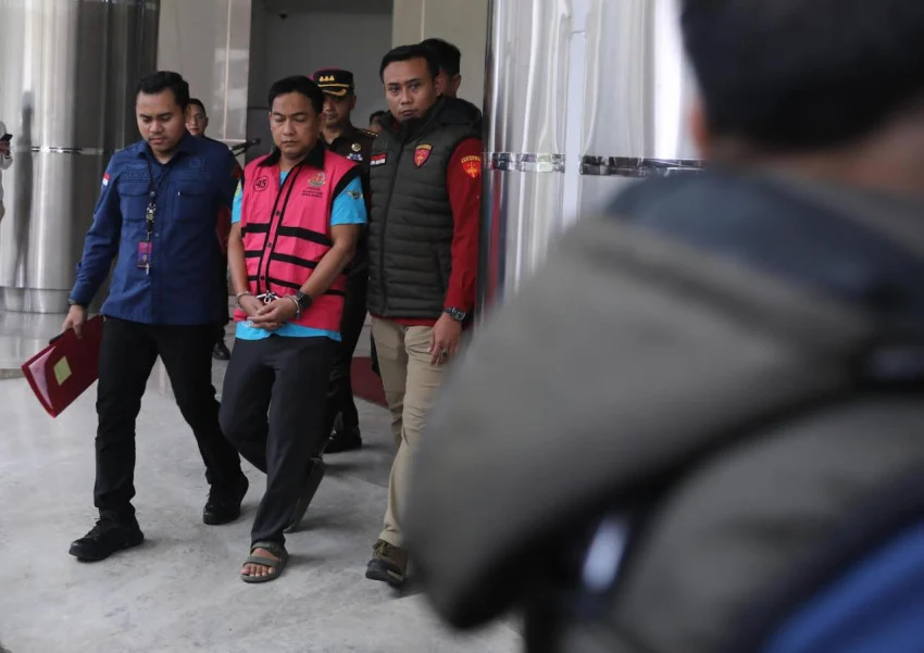 Ombudsman Chairman Dismissed with Dishonor, Indonesian Cabinet Secretary: "Follow-up Later"
