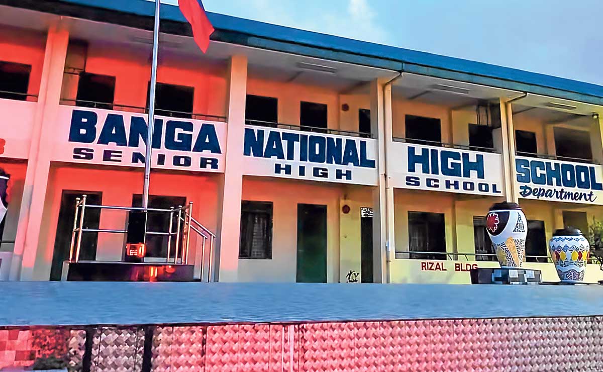 Online Threats Surge in South Cotabato, Sultan Kudarat Post-Banga Shooting; 40 Arrested