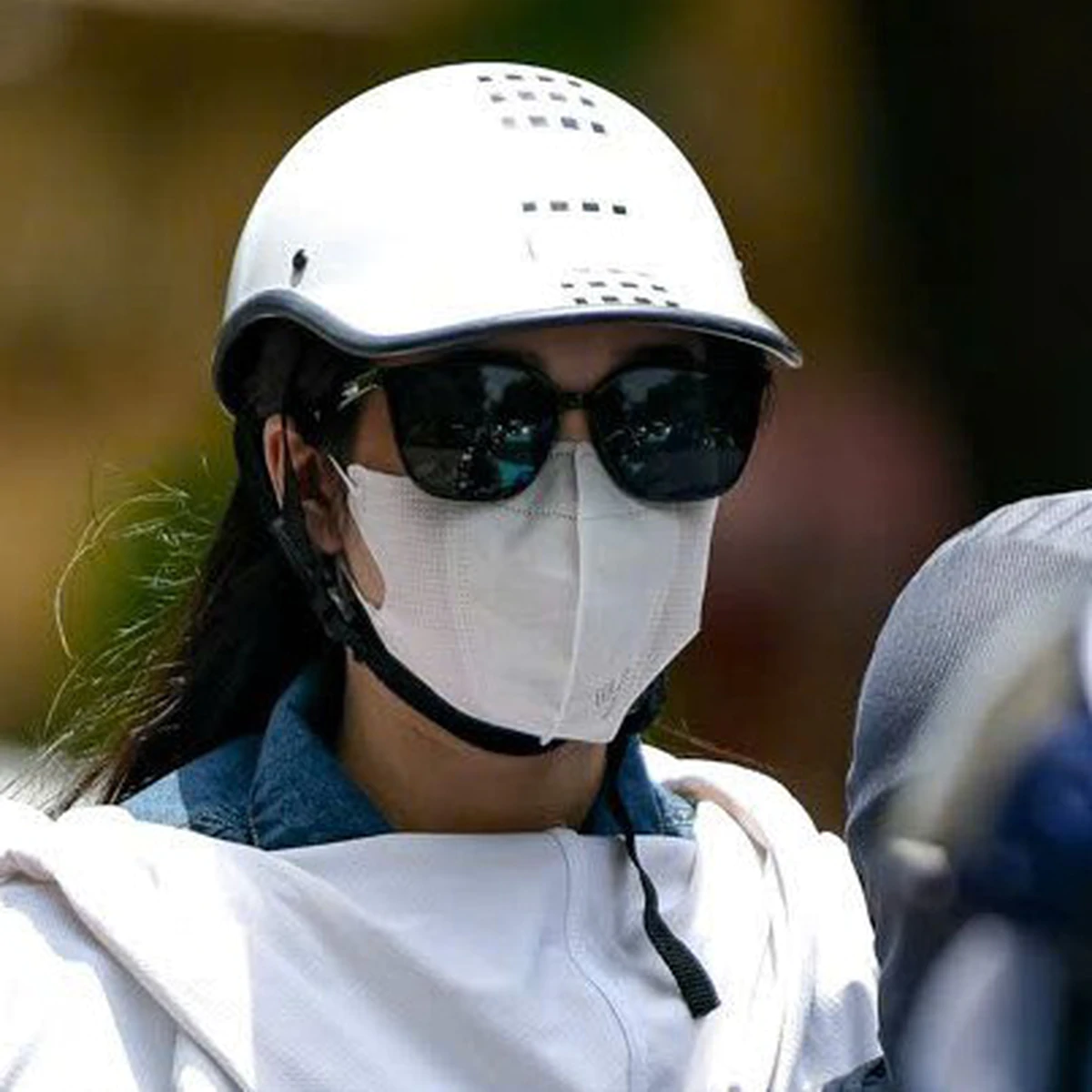 Vietnam Faces Heatwave and Approaching Typhoon on September 1st