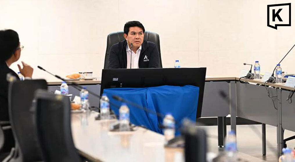 Thailand Plans Standalone Sports Ministry by 2027, Merging Tourism with Culture