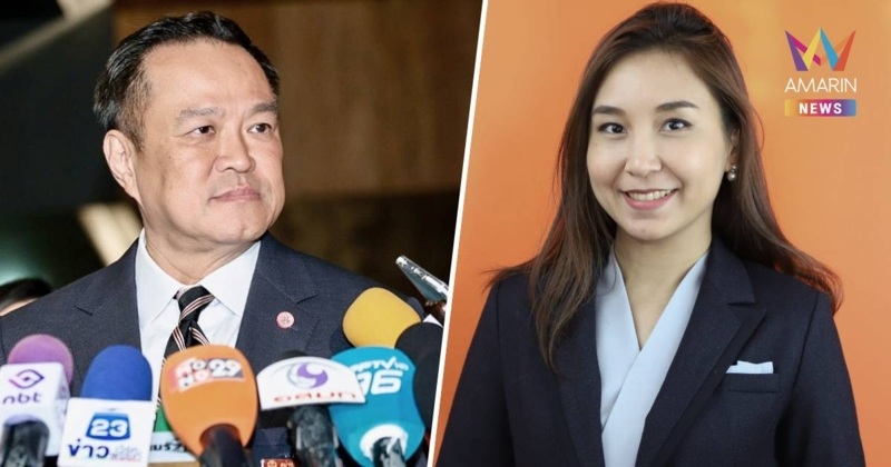 Thailand: Administrative Court Asked to Rule on Govt's Additional Budget for the Poor