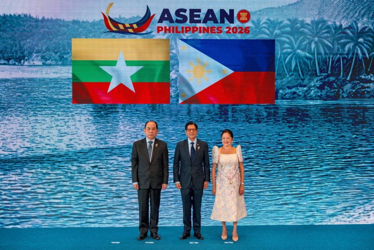 Thailand's risky Myanmar policy