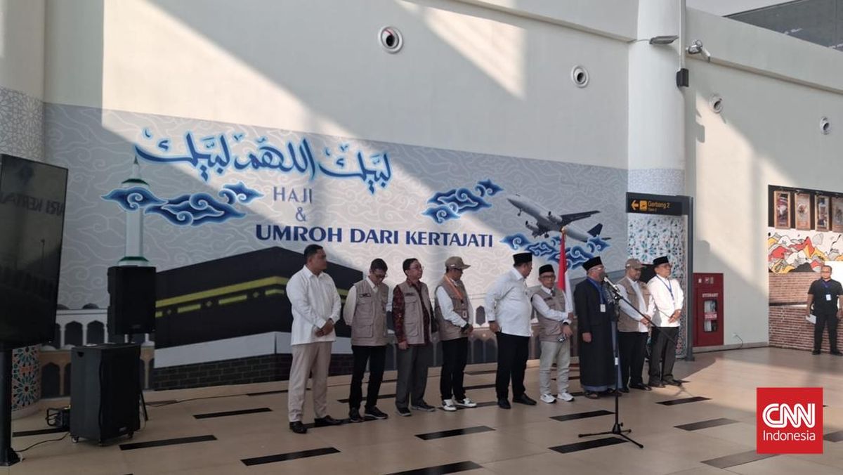 Indonesian Deputy House Speaker Sees Improvements in 2026 Hajj Operations