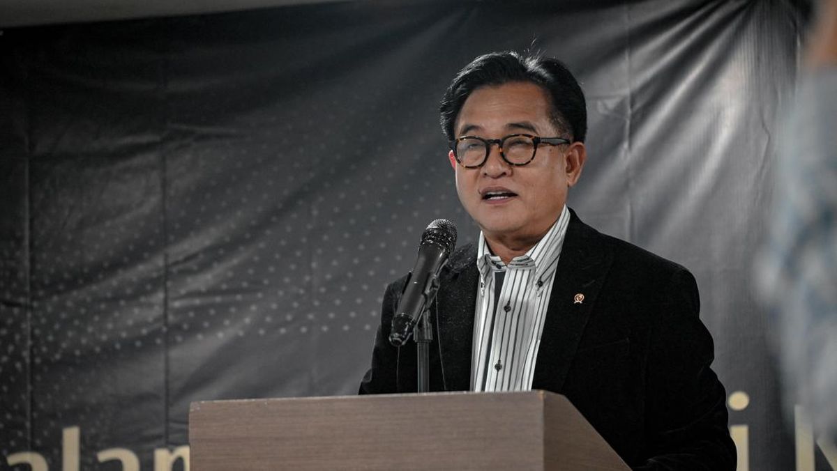 Coordinating Minister Yusril Clarifies Role in 'Islam ala Prabowo' Book